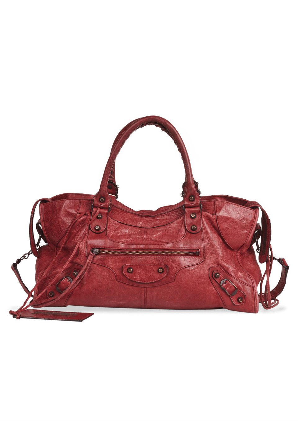 MOTOCROSS PART TIME BAG