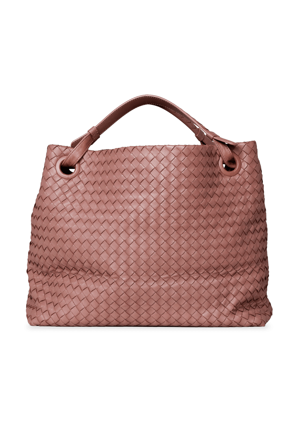 INTRECCIATO LEATHER