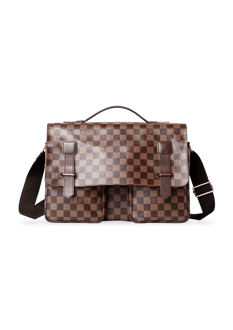 DAMIER ÉBÈNE BROADWAY