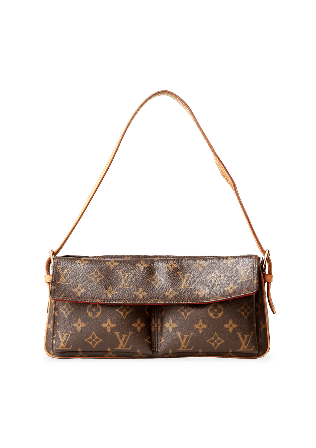 Louis Vuitton Viva Cite MM — Vic's Vintage