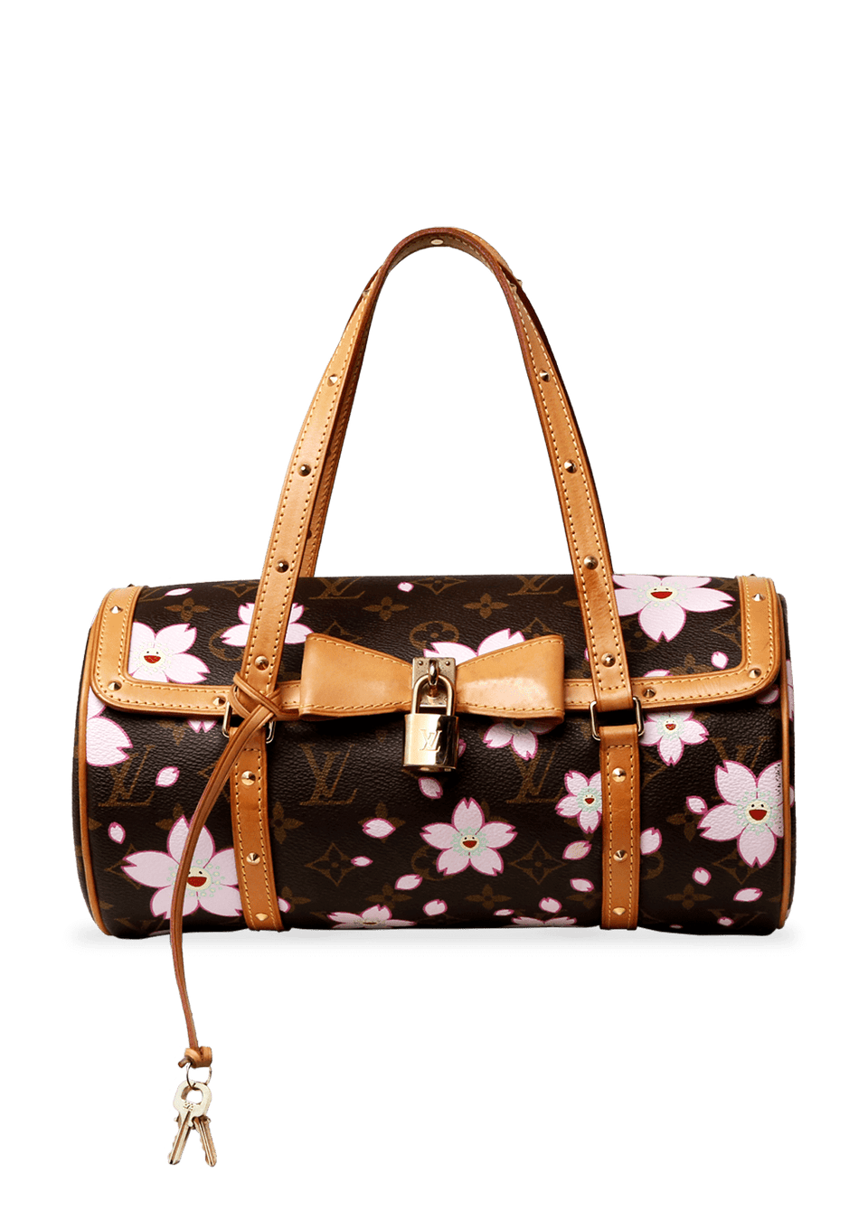 CHERRY BLOSSOM PAPILLON