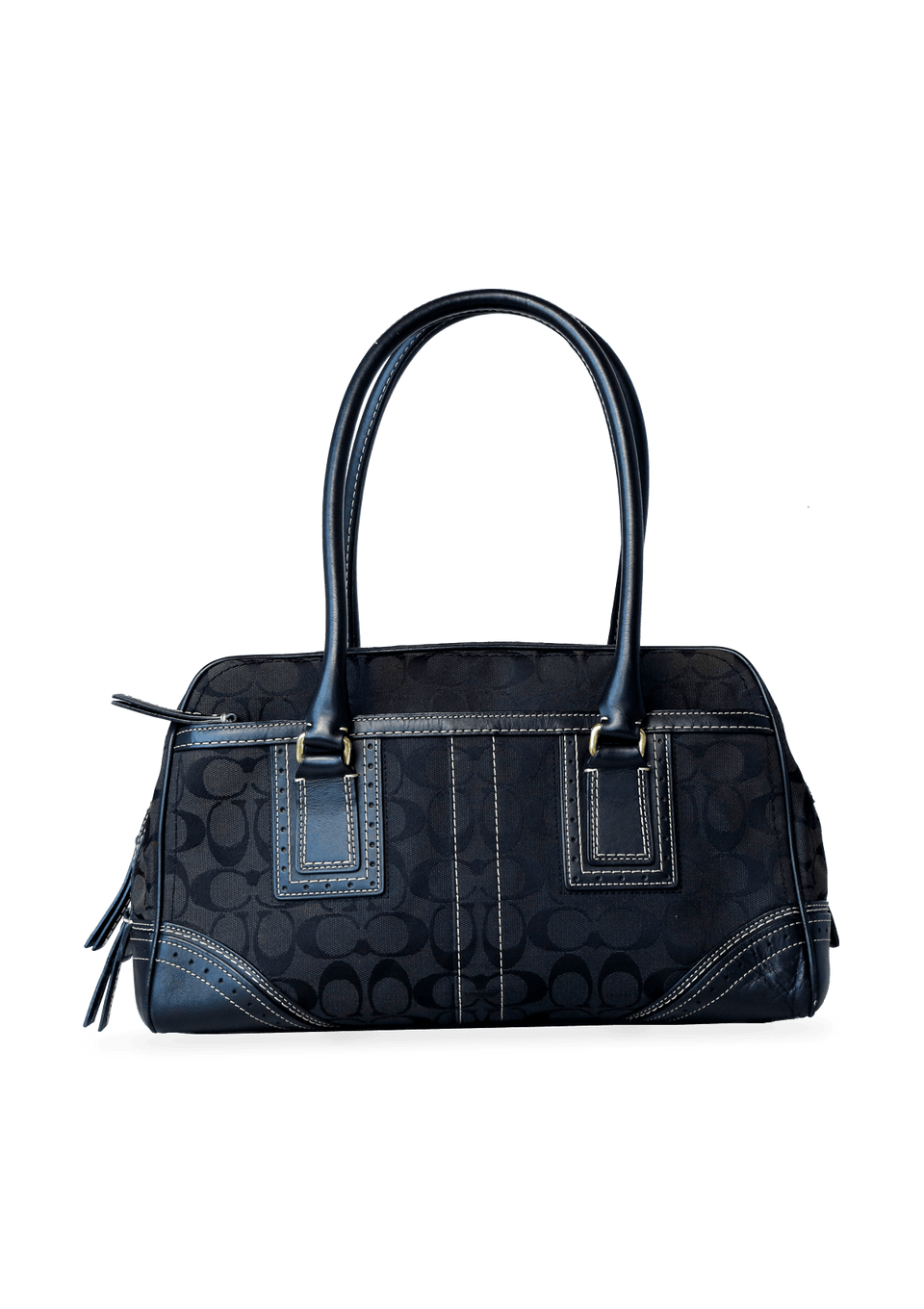COACH SIGNATURE