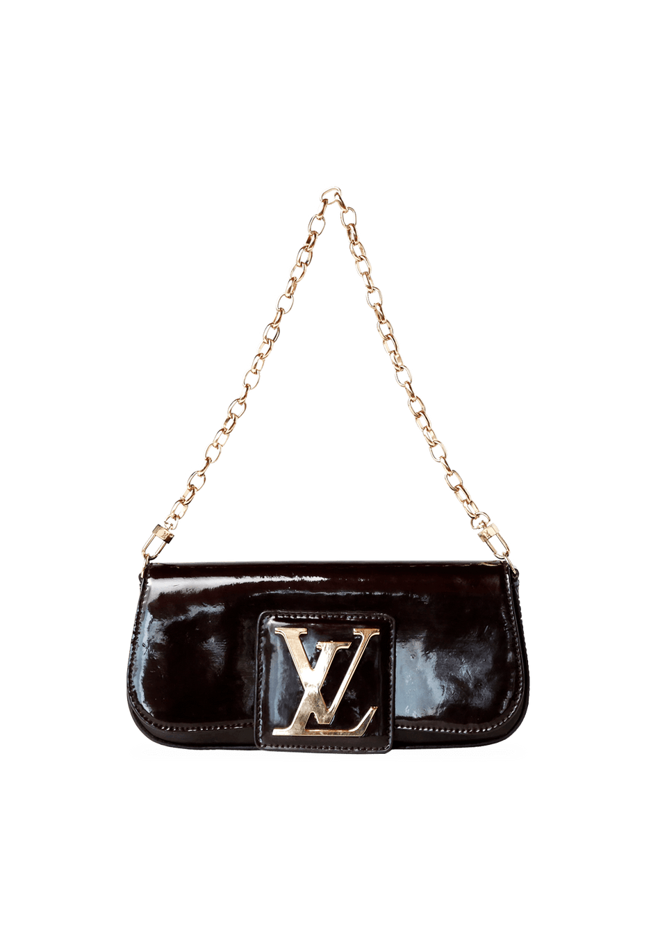 PATENT LEATHER SOBE