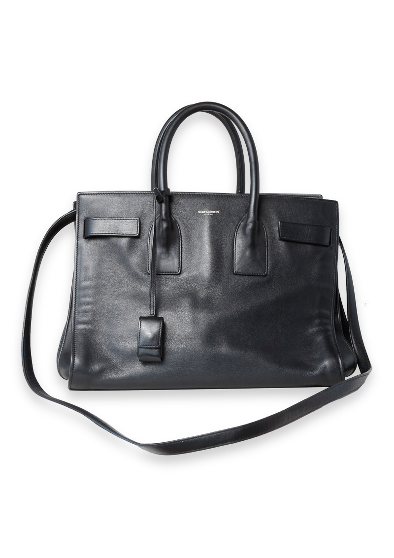 Ysl bags sac de jour Clearance