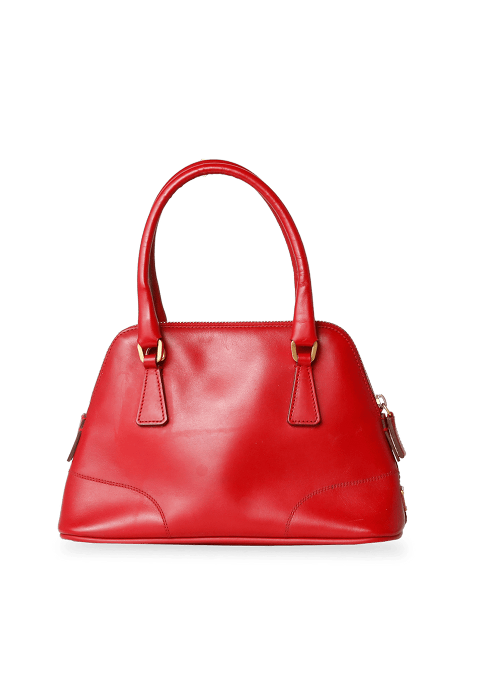 VINTAGE MINI SAFFIANO PROMENADE
