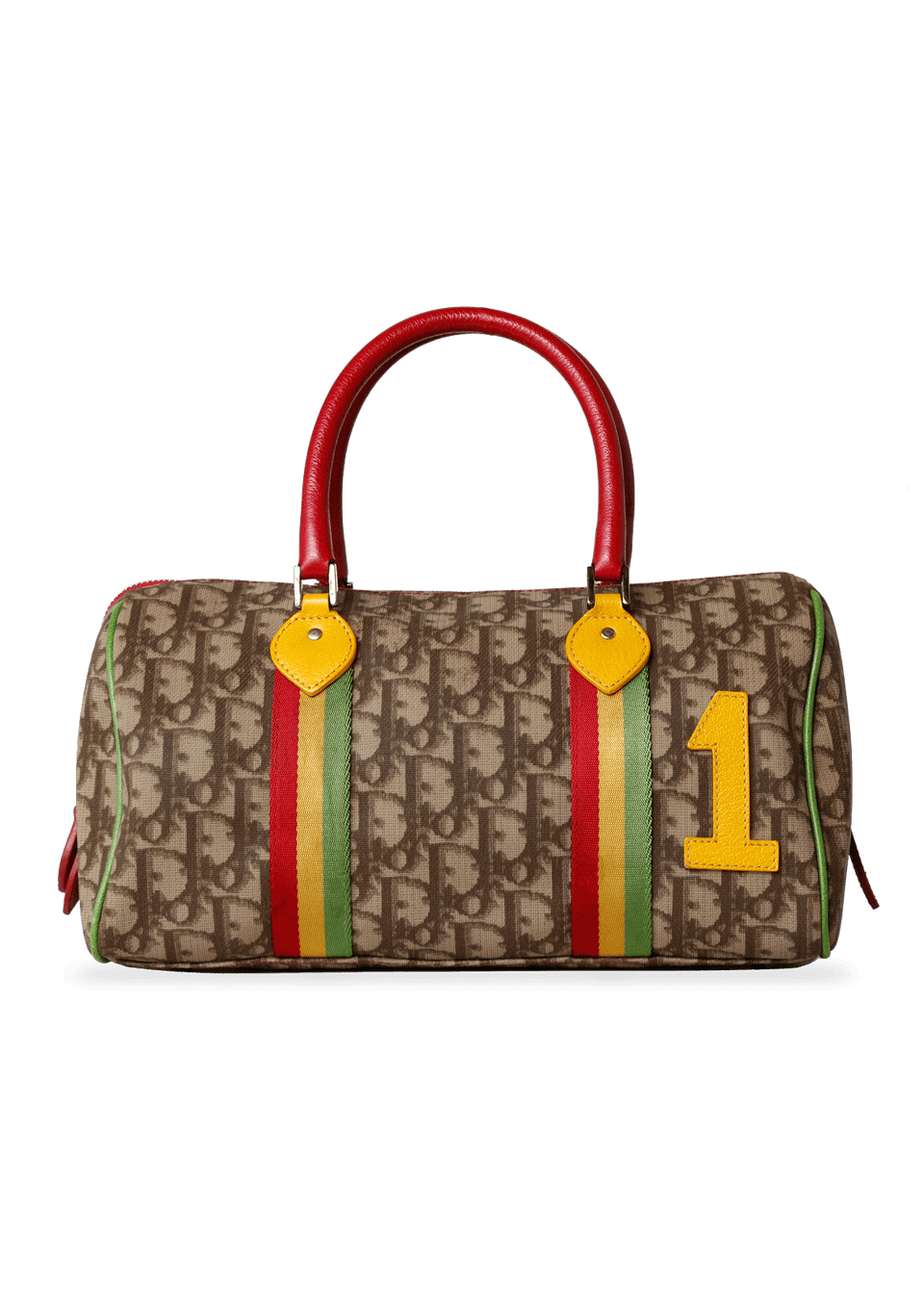 DIORISSIMO RASTA BOSTON