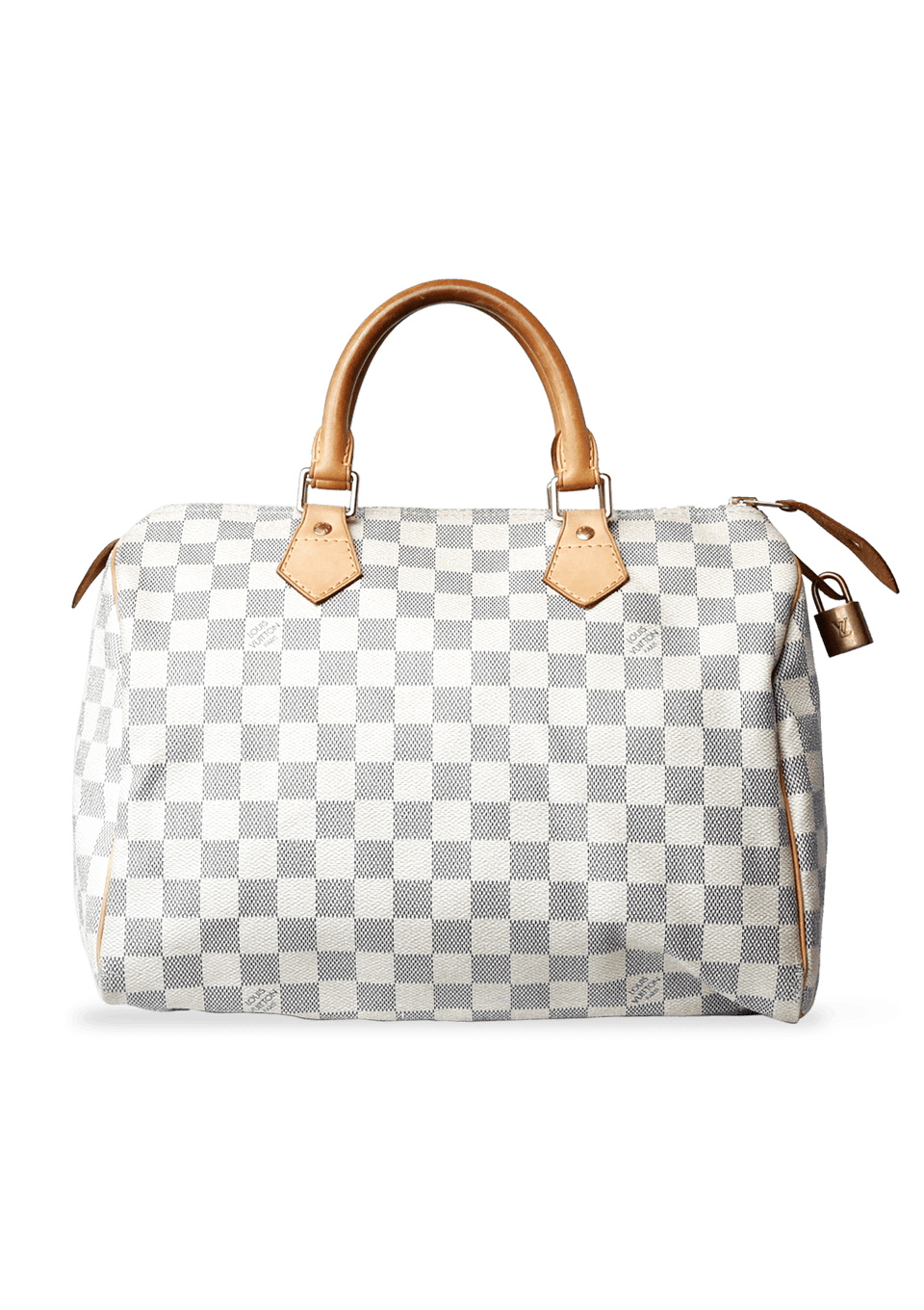 DAMIER AZUR SPEEDY 30