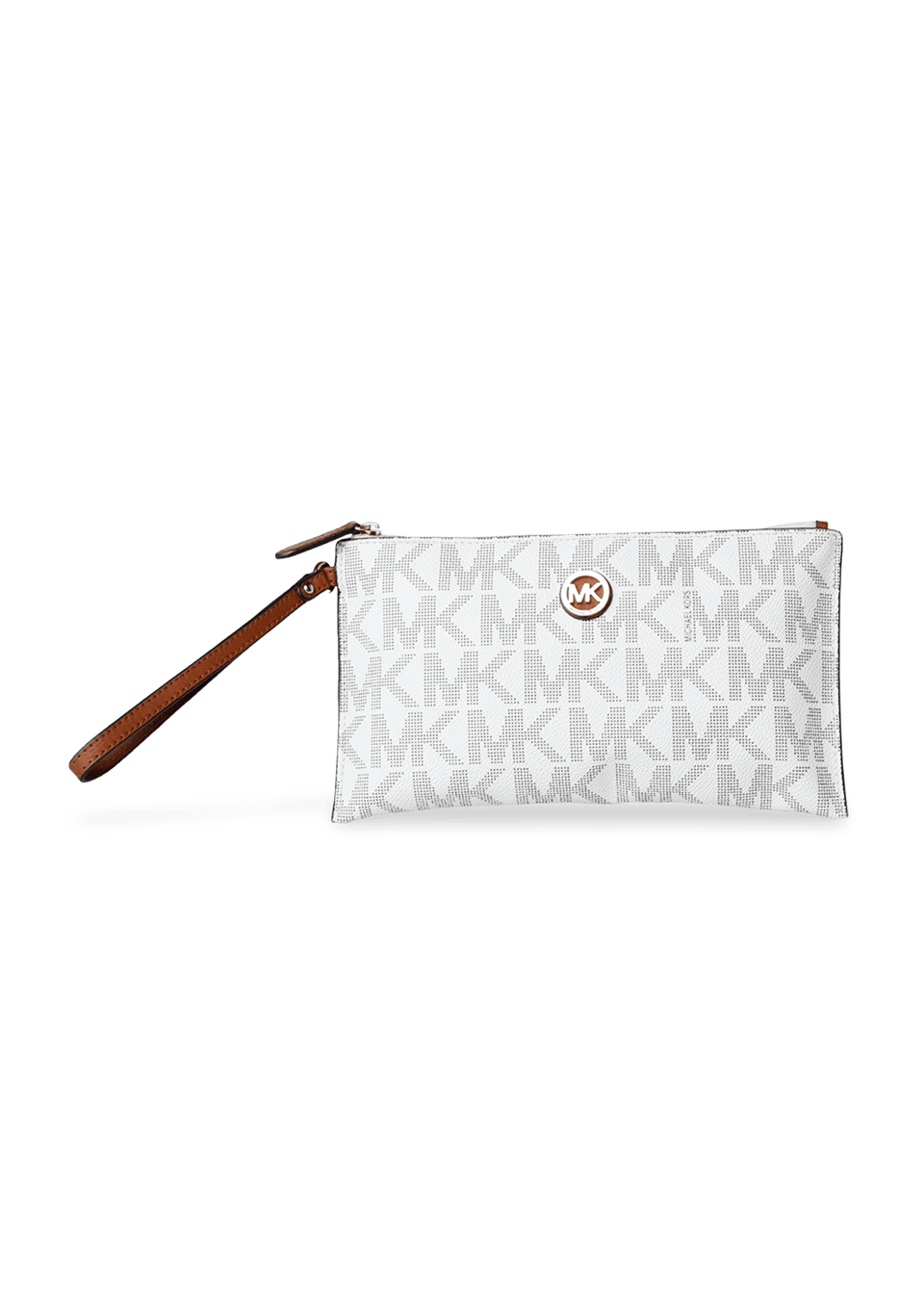 LOGO WRISTLET