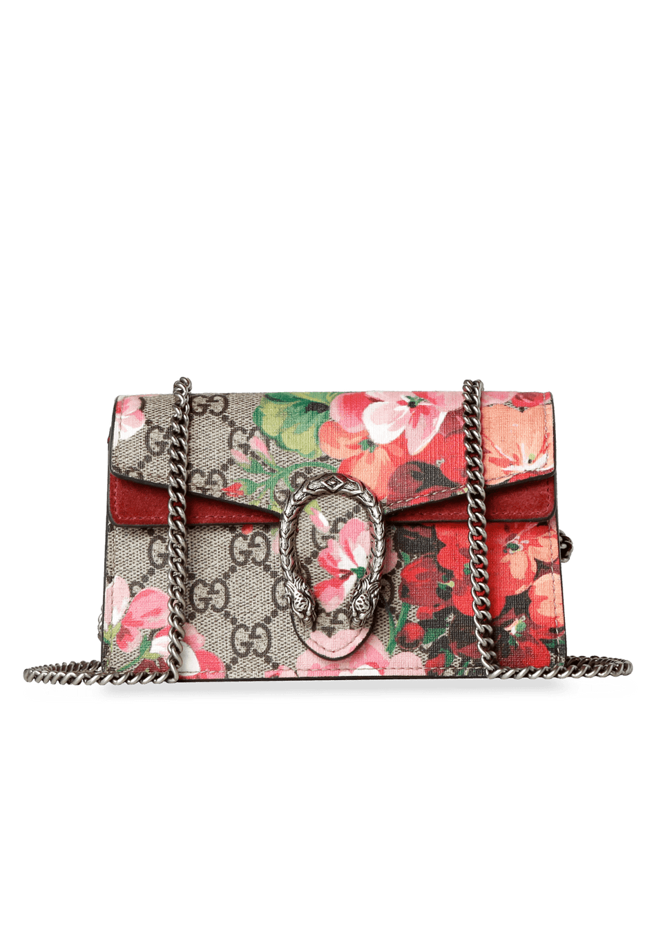 GG BLOOMS DIONYSUS WALLET ON CHAIN