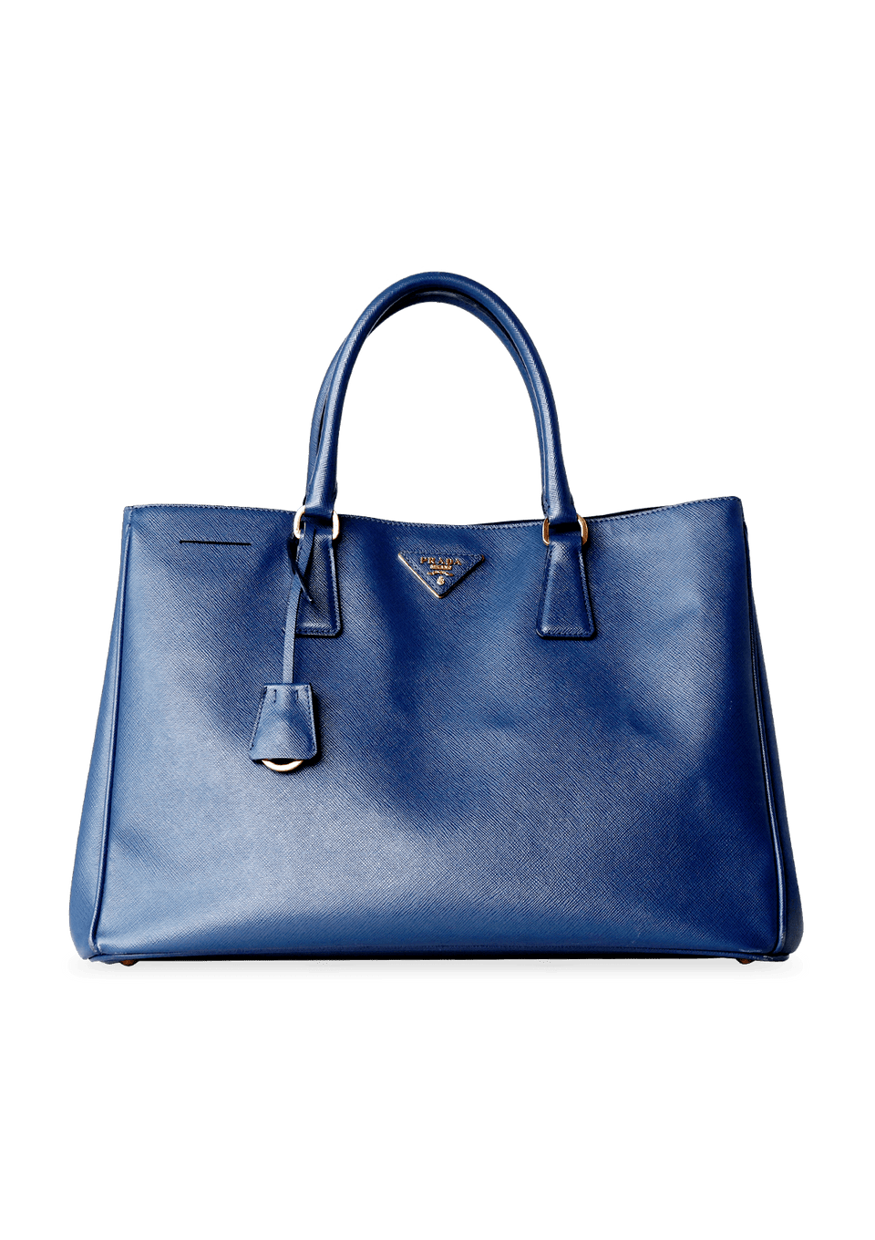 SAFFIANO LUX GALLERIA TOTE