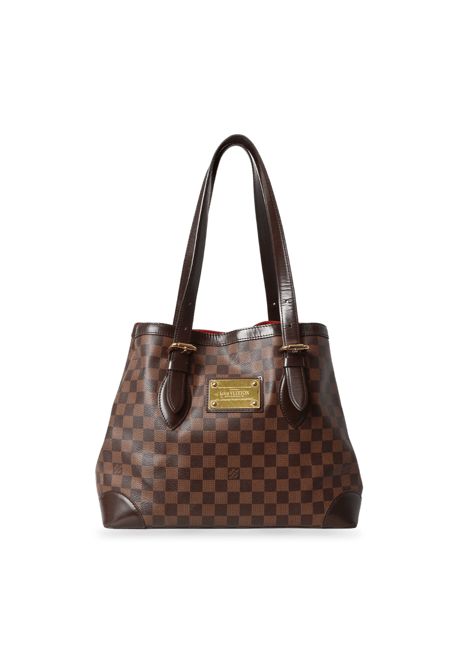DAMIER ÉBÈNE HAMPSTEAD MM