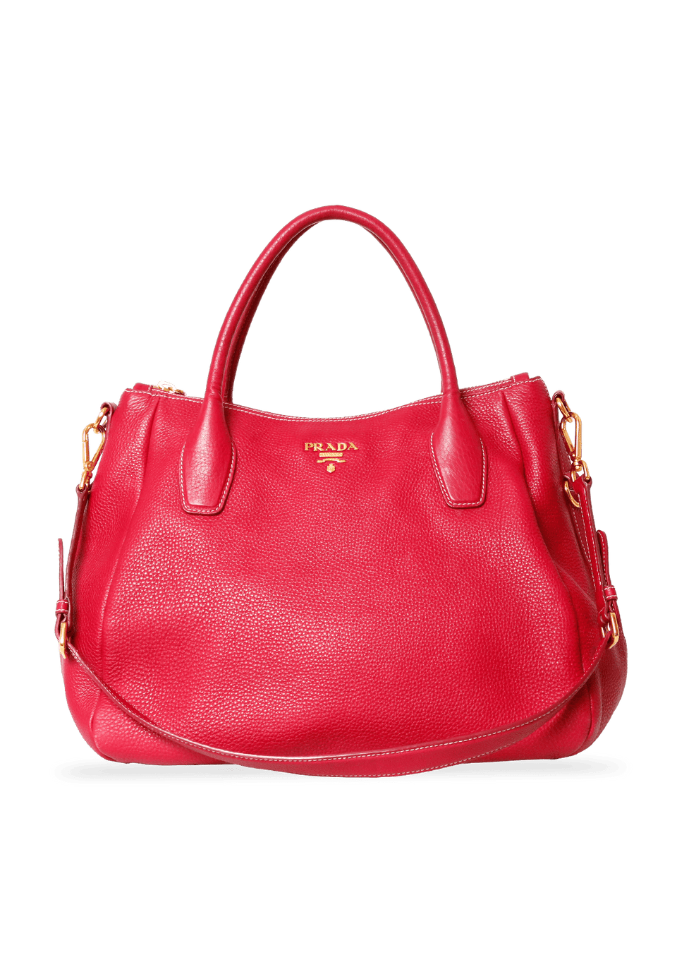 VITELLO DAINO SATCHEL