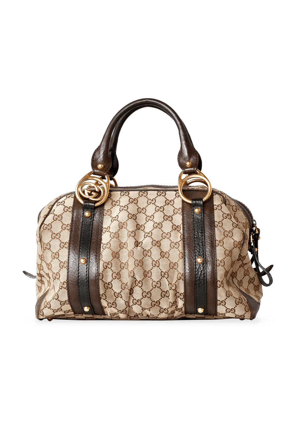 MEDIUM BOSTON BAG