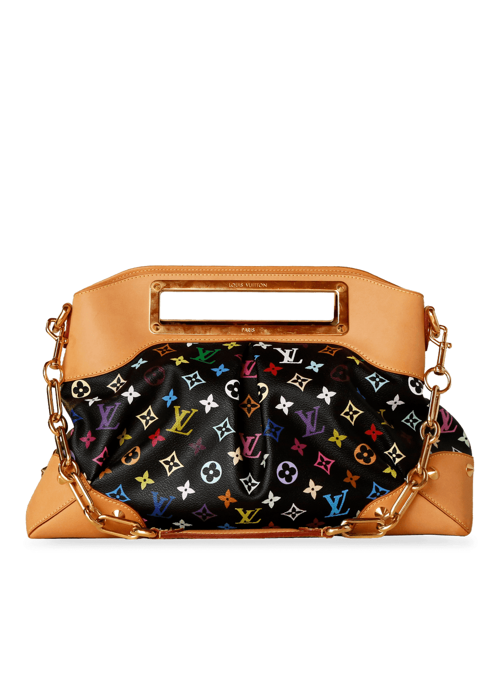 MONOGRAM MULTICOLORE JUDY