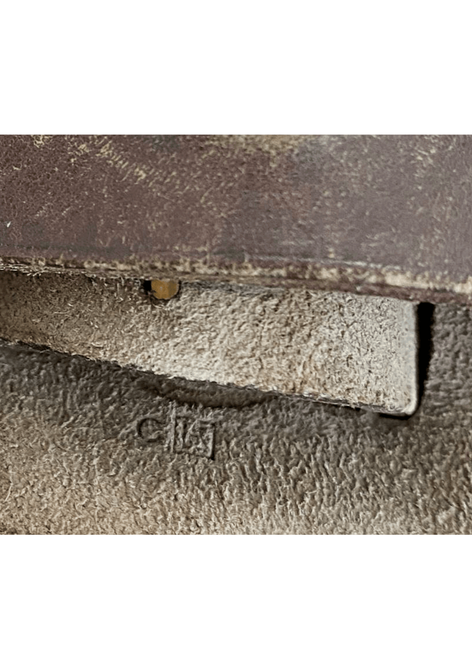 NOIR TOILE HERBAG ZIP 31