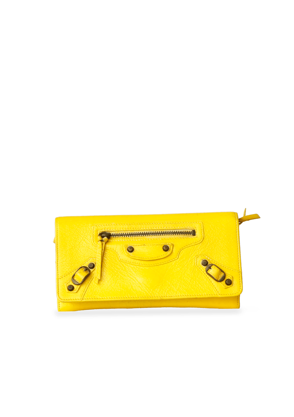 MOTOCROSS CLASSIC WALLET