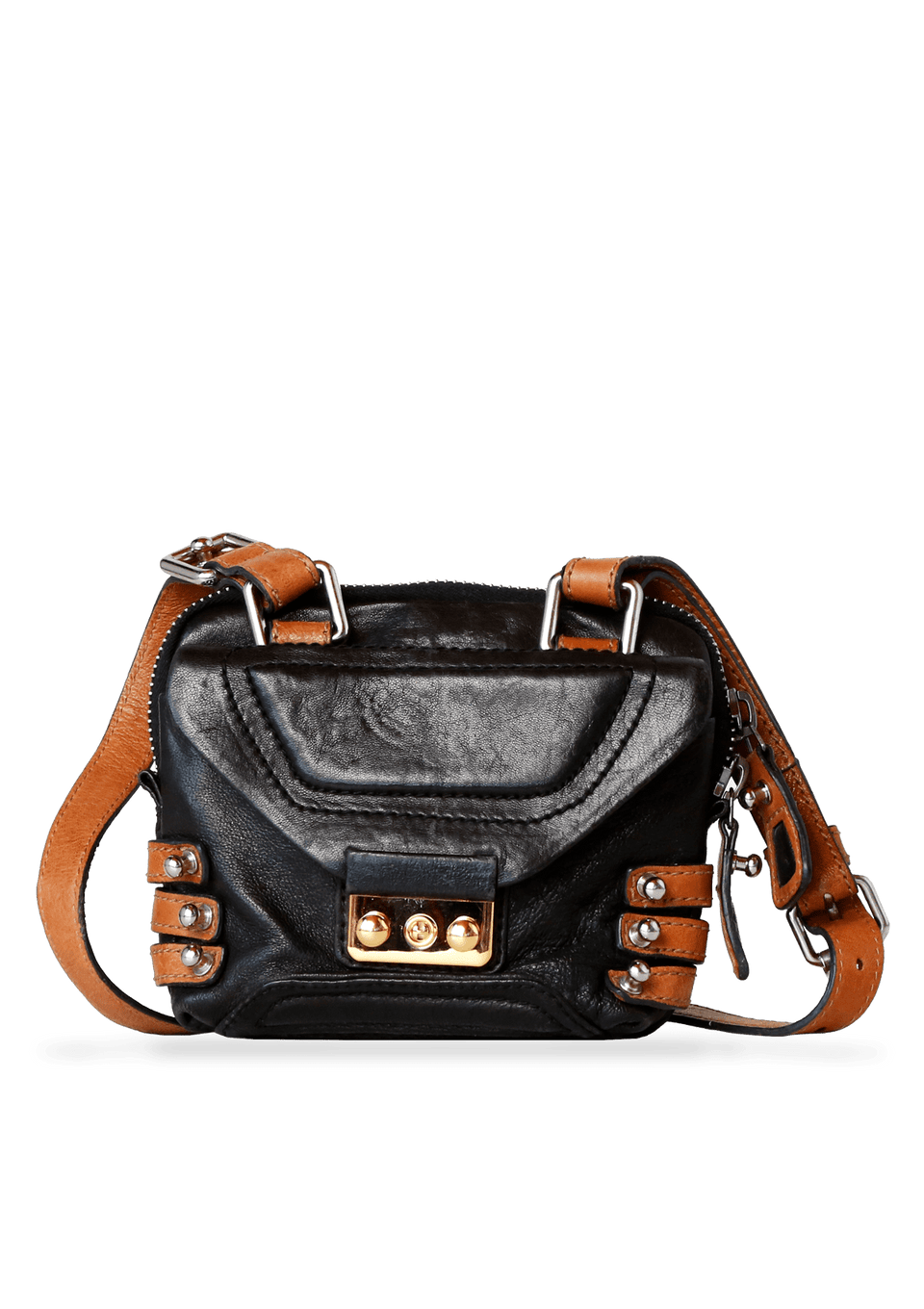 GRAINED LEATHER