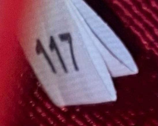 SAFFIANO CUIR CITY CALF MONOCHROME