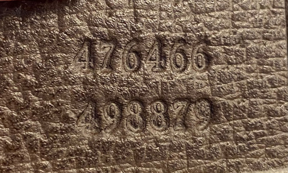 NEO VINTAGE CAMERA BAG