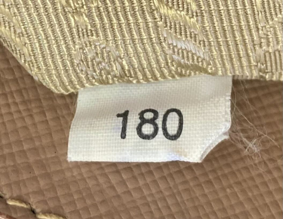 SAFFIANO LUX FRONT POCKET TOTE