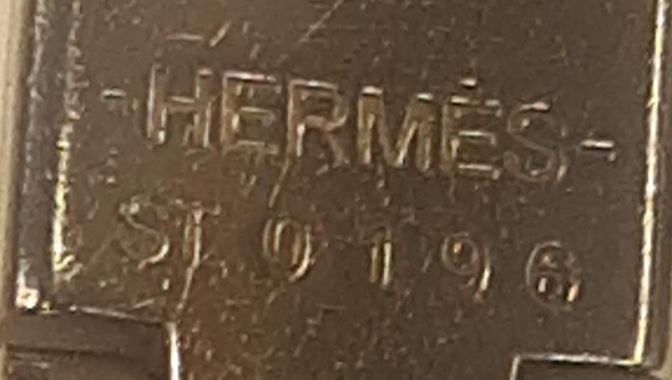 CLIC CLAC H BRACELET