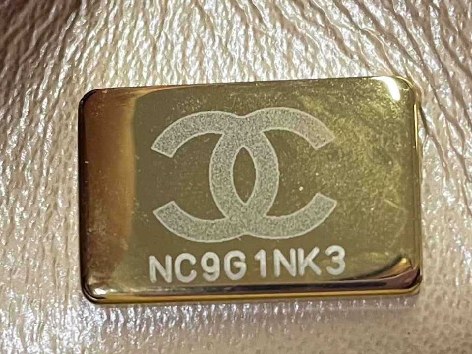 RECTANGULAR MINI FLAP BAG TWEED