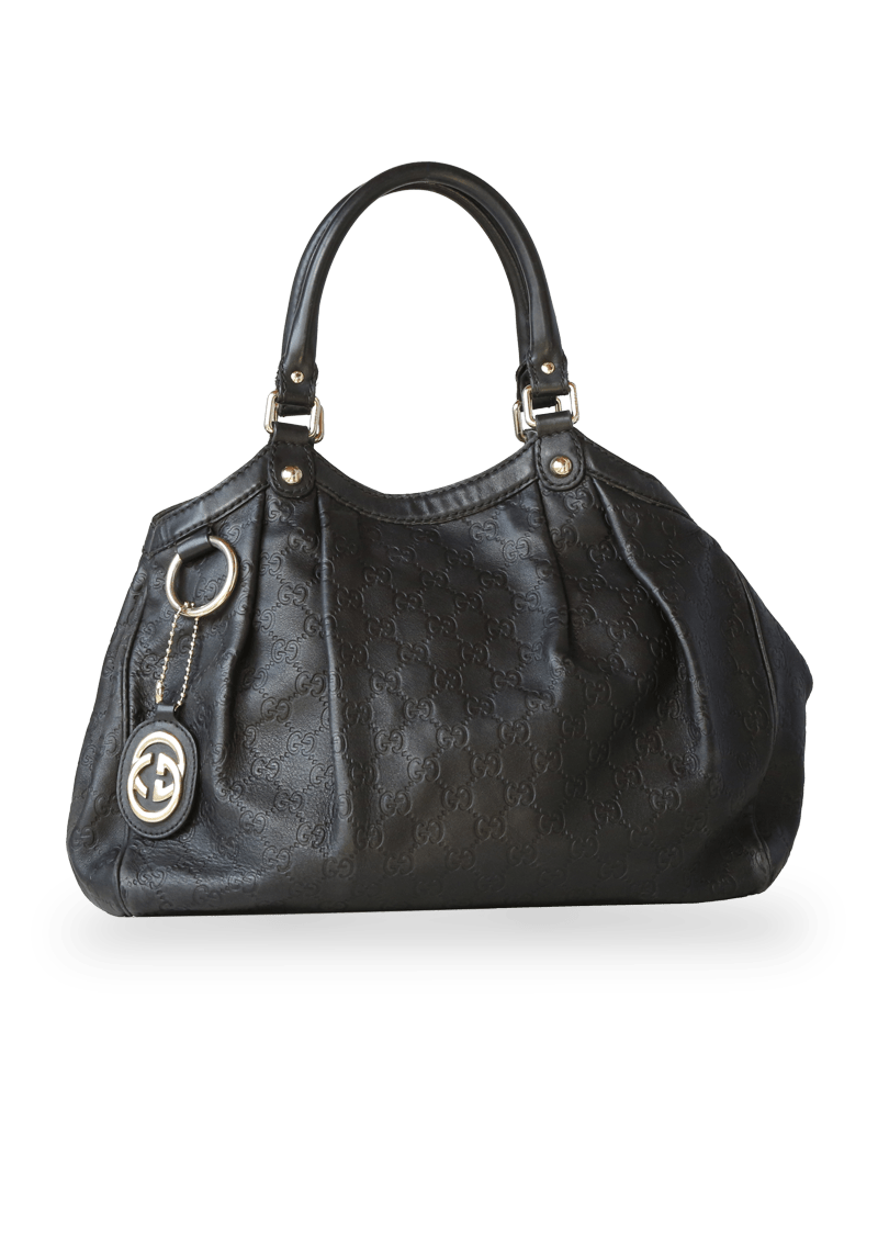 LEATHER SIGNATURE SUKEY