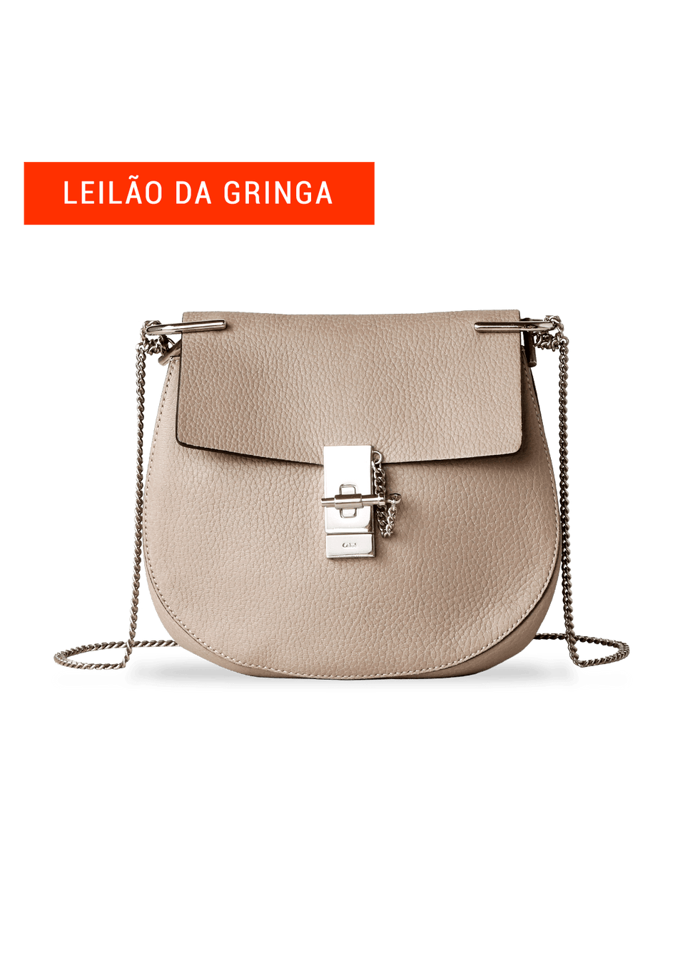MEDIUM DREW BAG