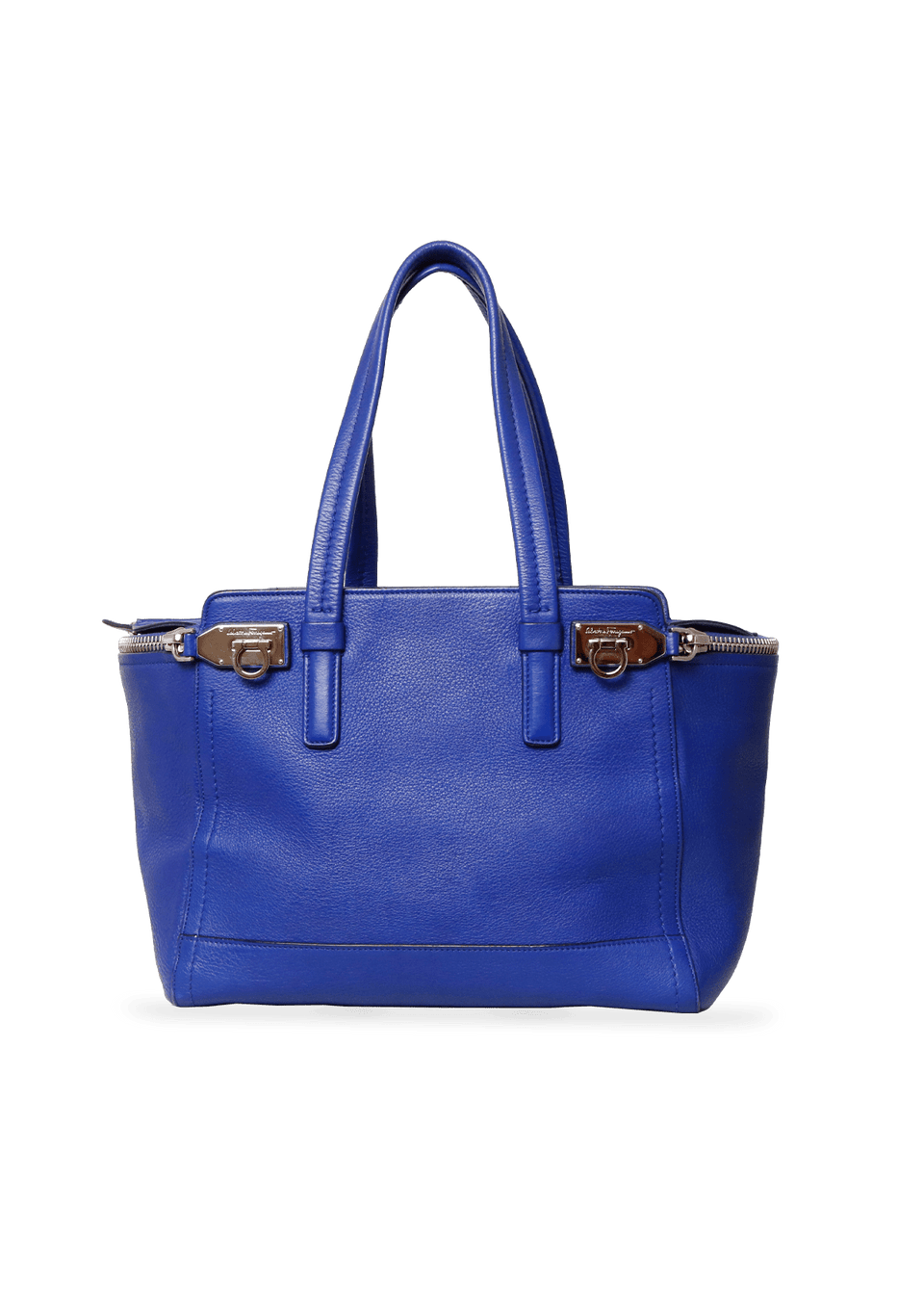 CALFSKIN VERVE BAG