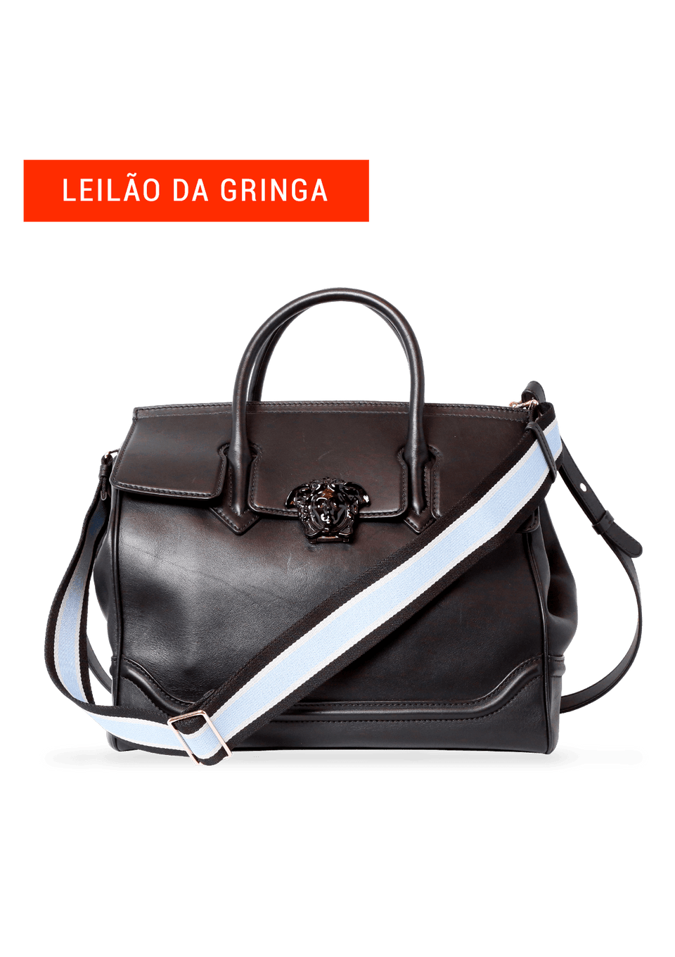 PALAZZO EMPIRE BAG