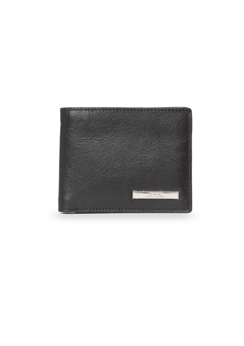 LEATHER WALLET