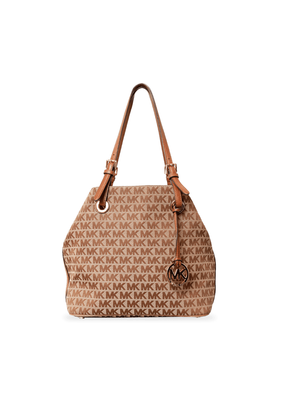 MONOGRAM TOTE BAG