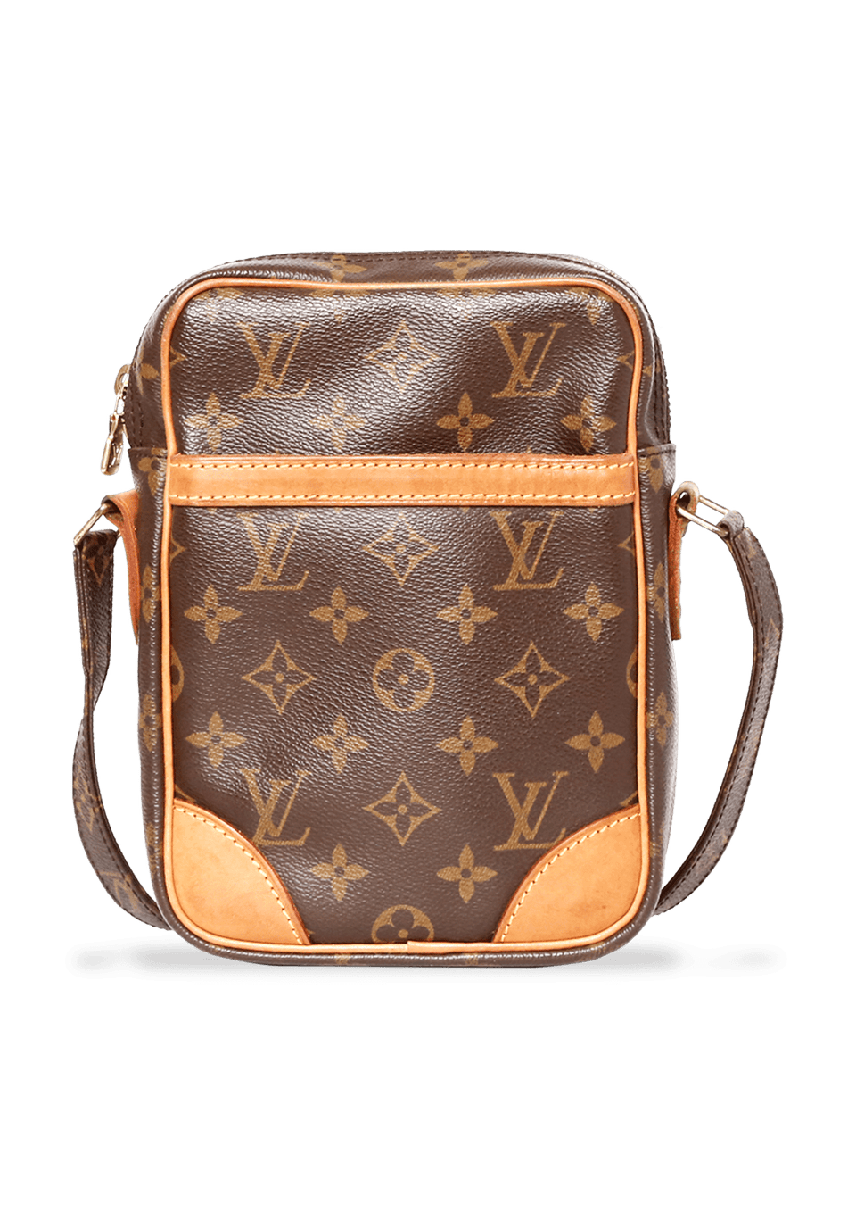 VINTAGE MONOGRAM DANUBE