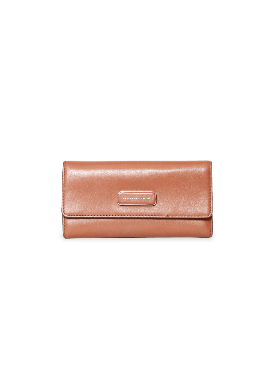 LEATHER CONTINENTAL WALLET