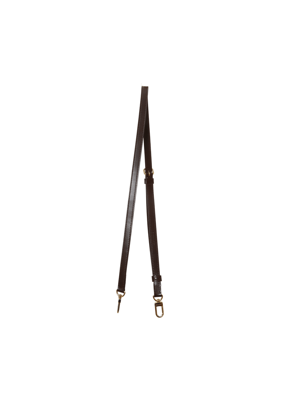 LEATHER STRAP