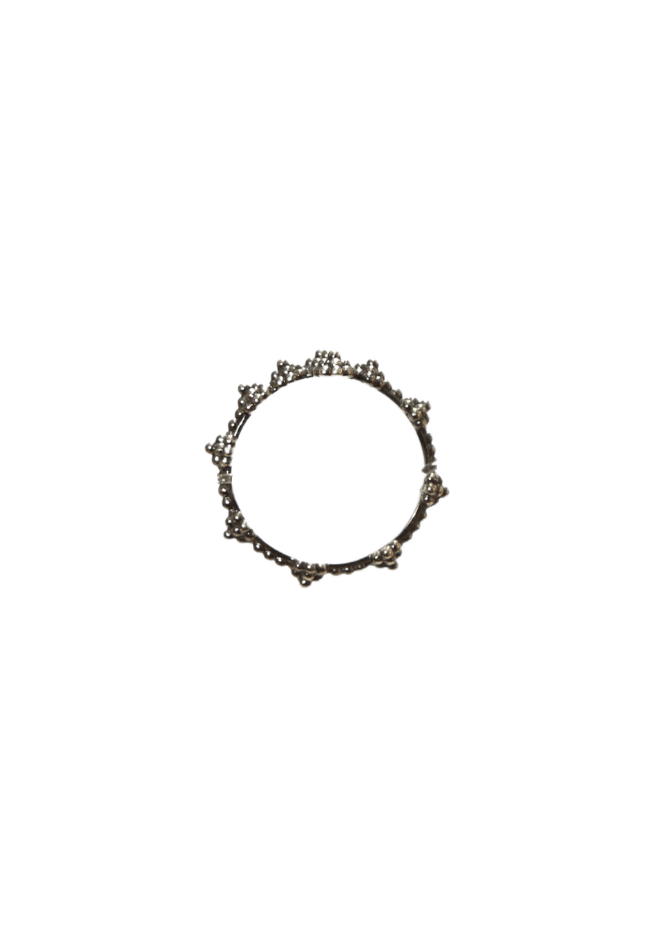 CRISTO TERÇO RING