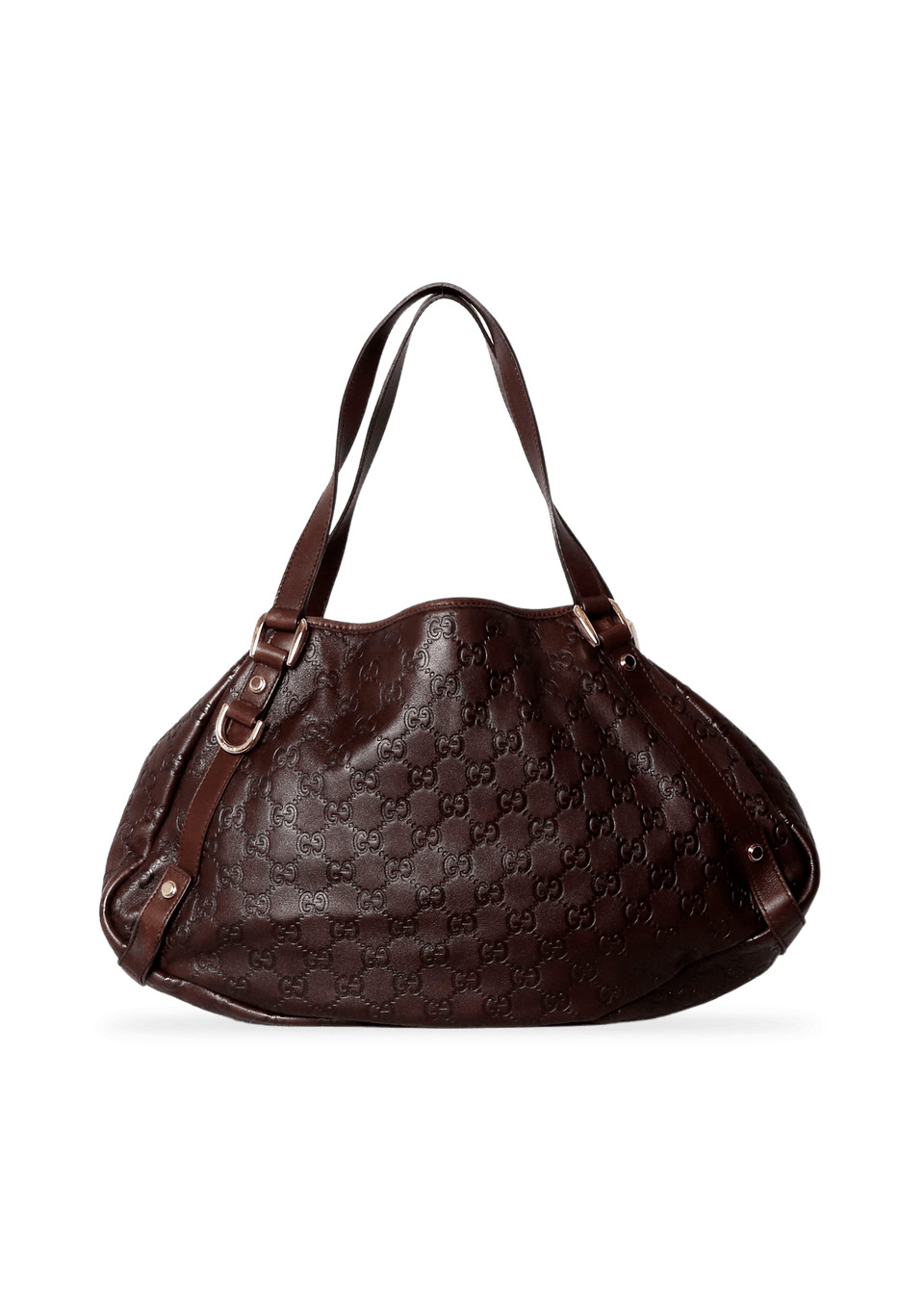 ABBEY MICROGUCCISSIMA BAG