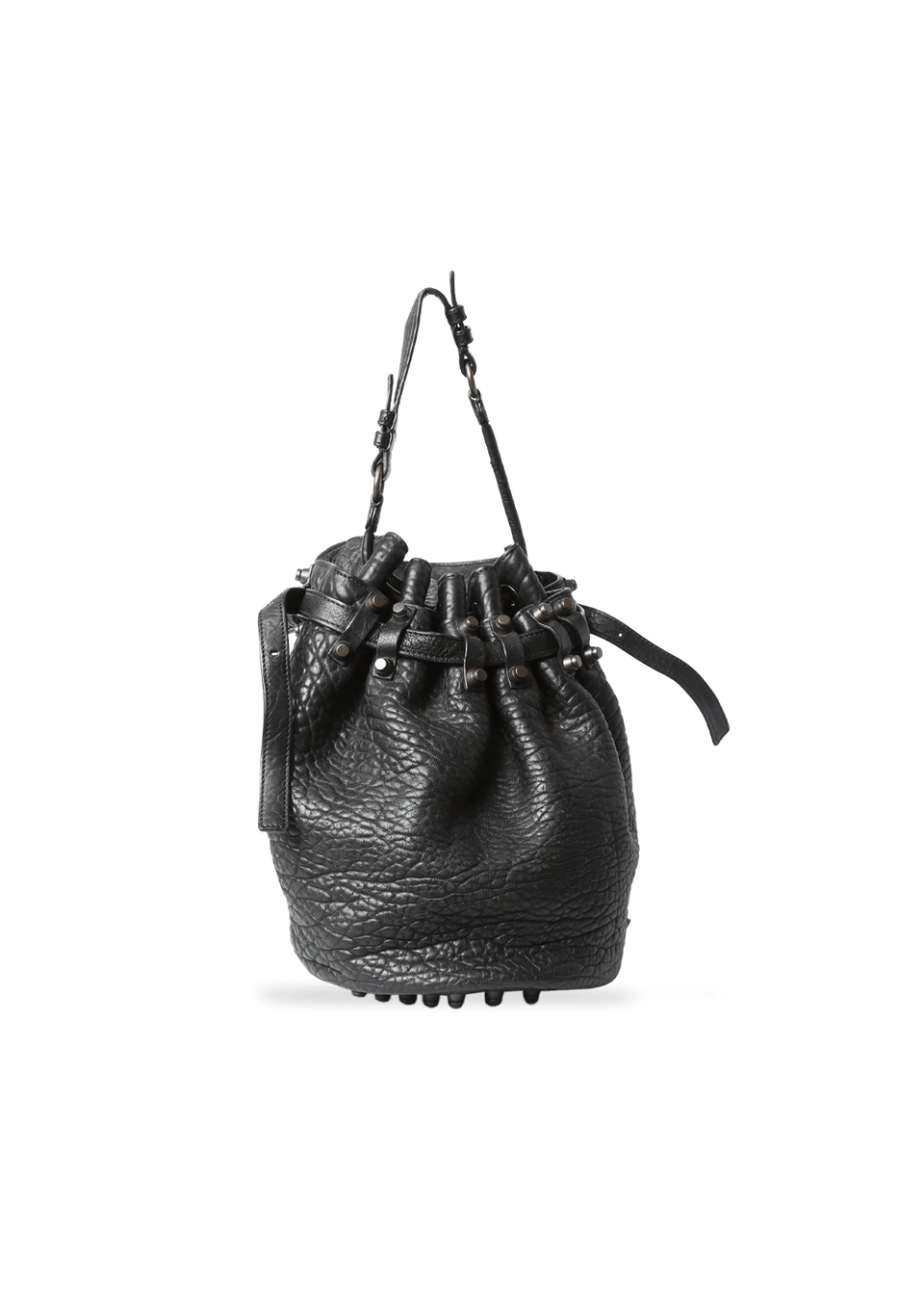 DIEGO BUCKET BAG
