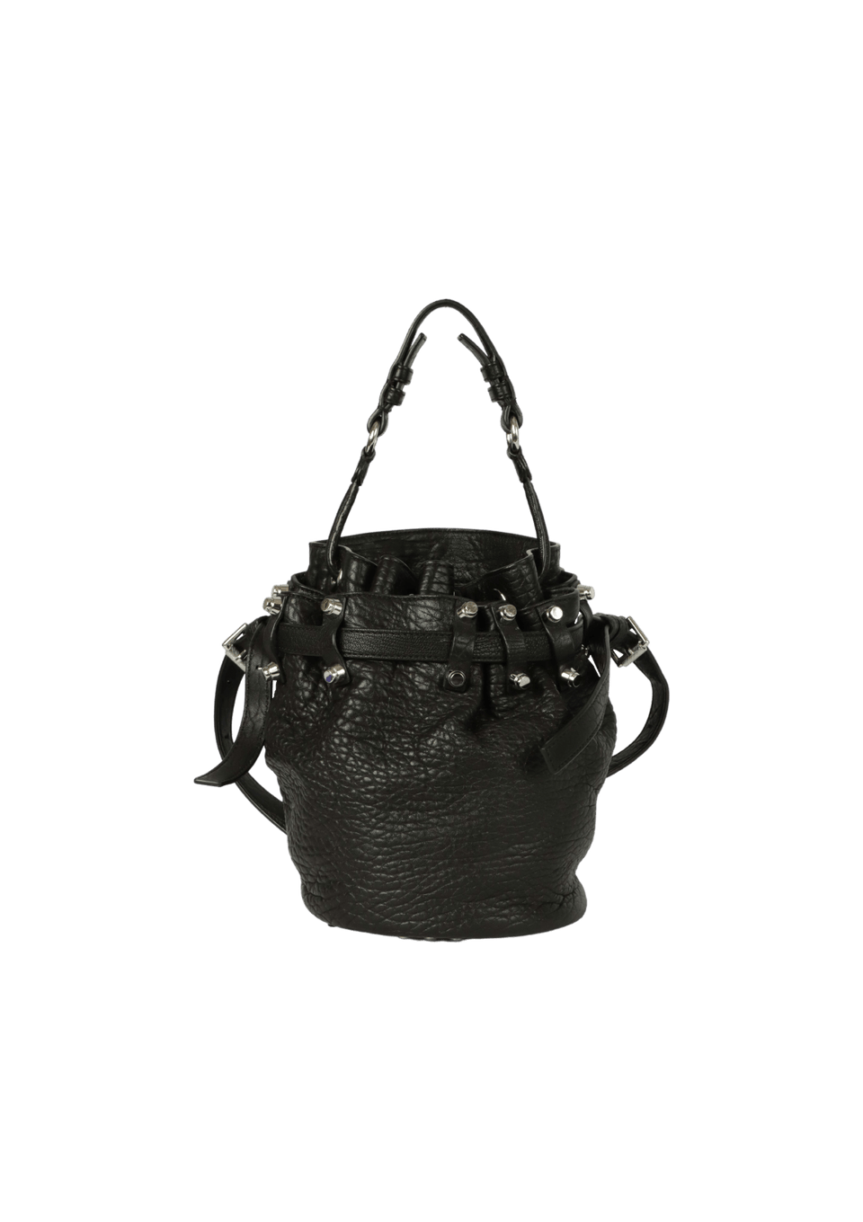 DIEGO BUCKET BAG