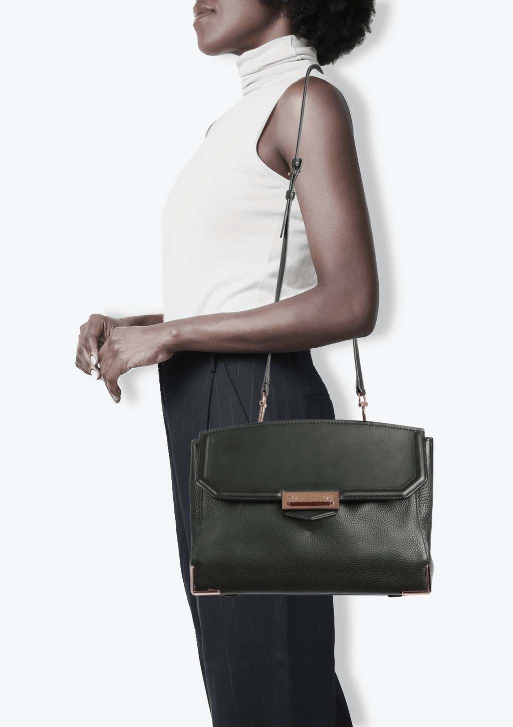 Alexander wang marion bag online