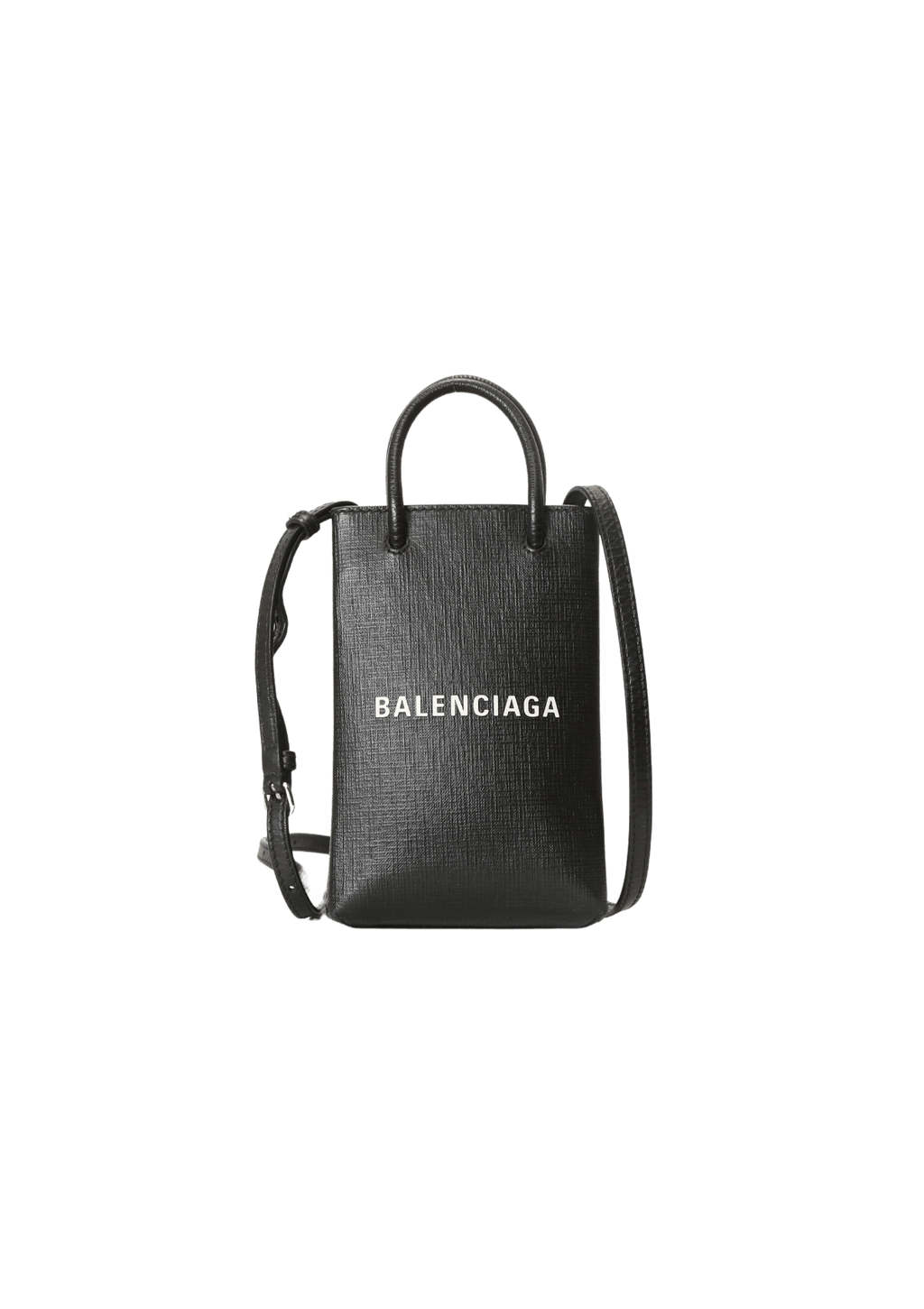 Balenciaga the shopper bag Clearance
