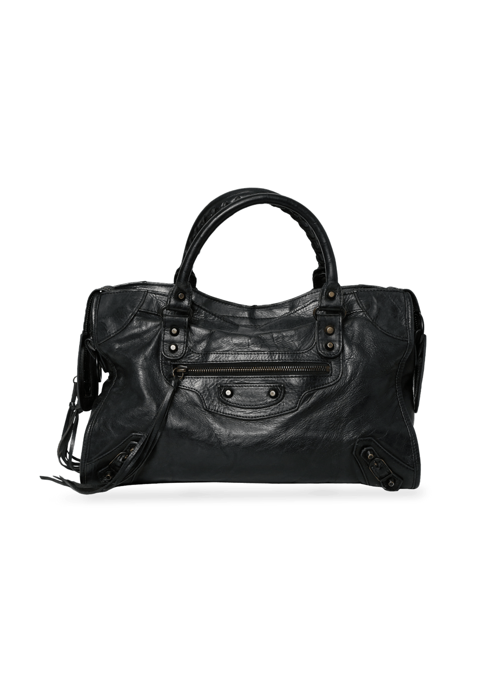 MOTOCROSS CLASSIC CITY BAG