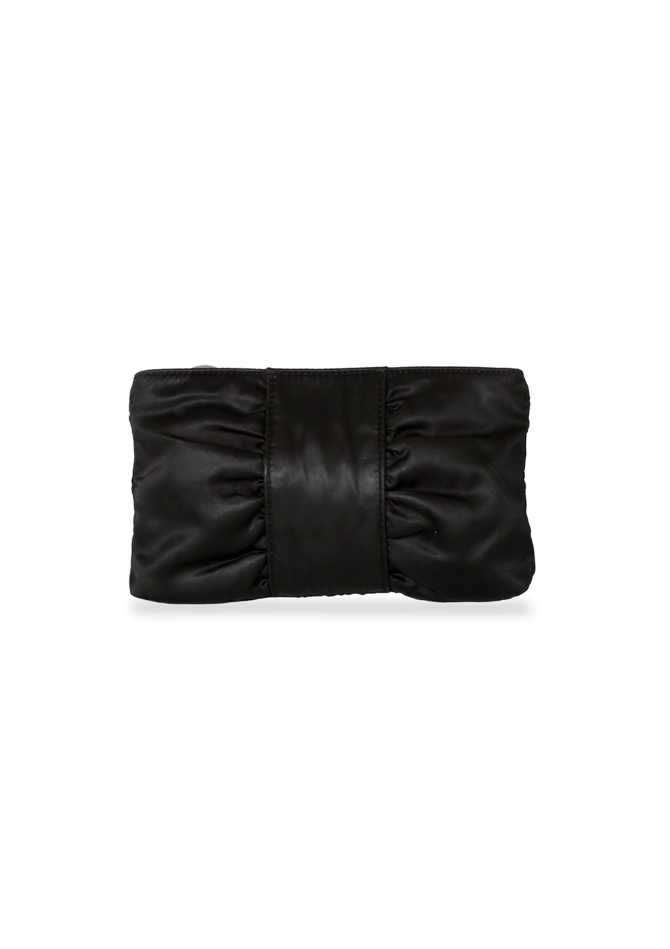 BOW CLUTCH