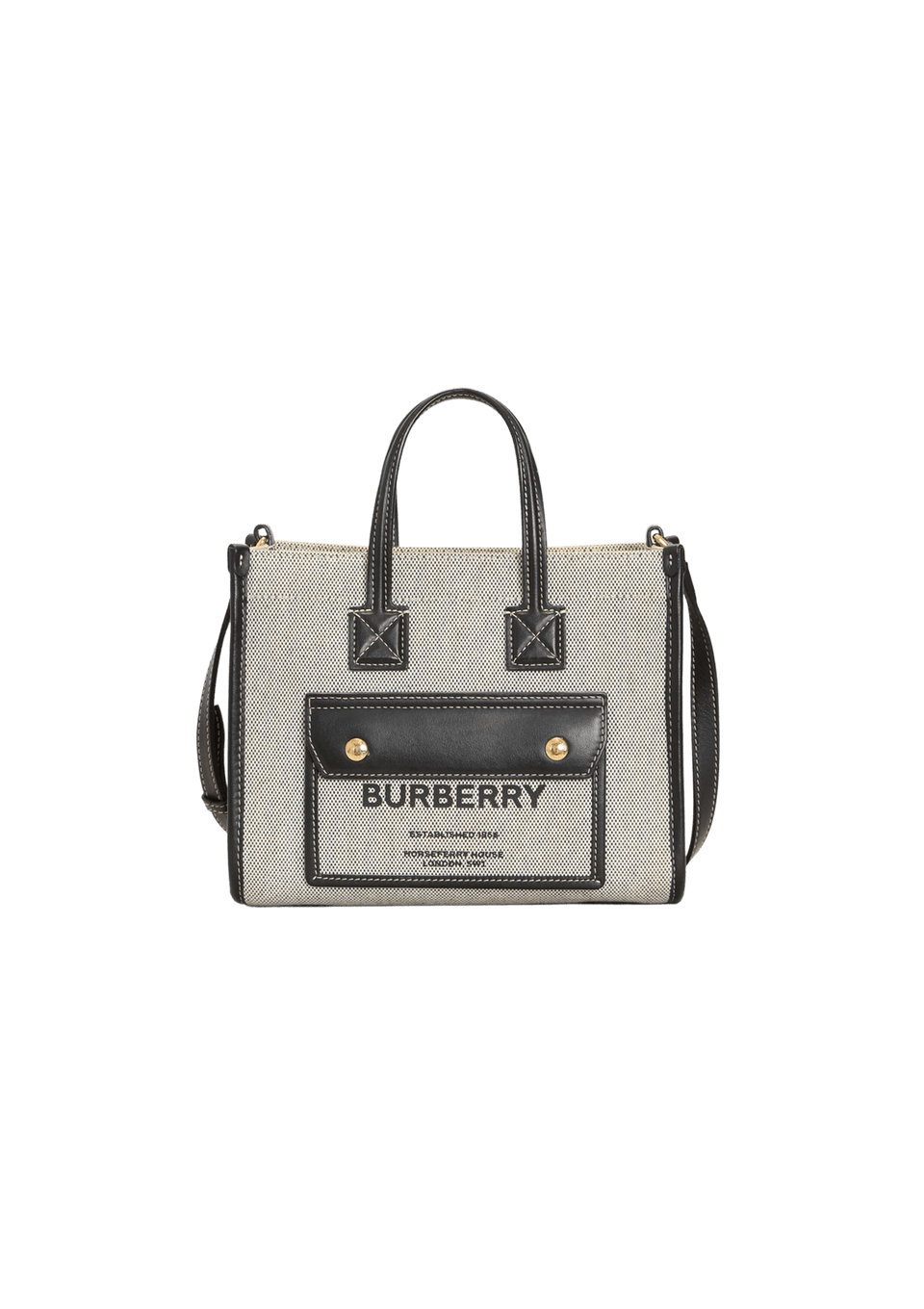 MINI FREYA TOTE