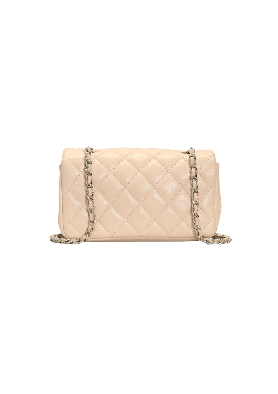 CLASSIC EXTRA MINI FLAP BAG