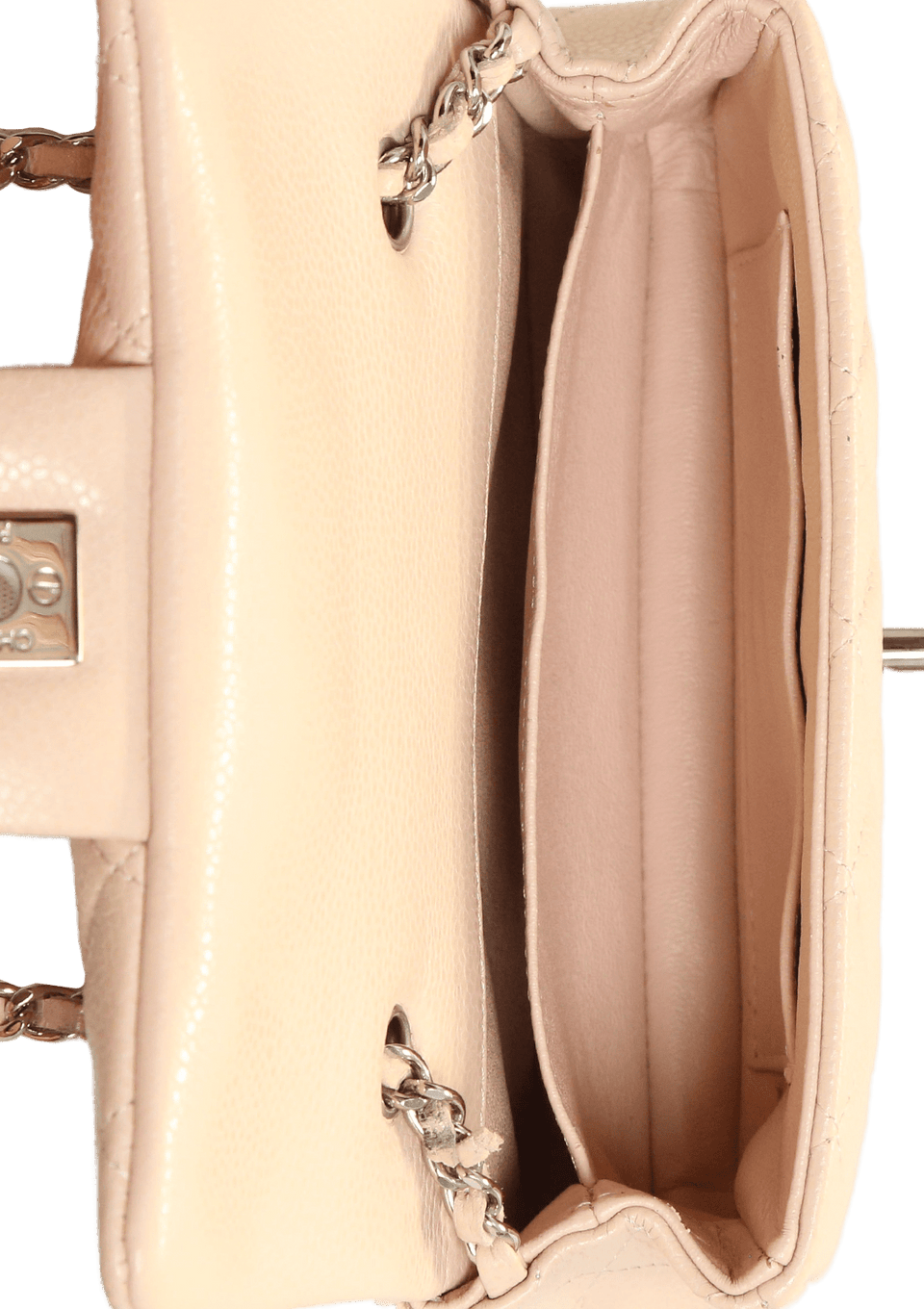CLASSIC EXTRA MINI FLAP BAG