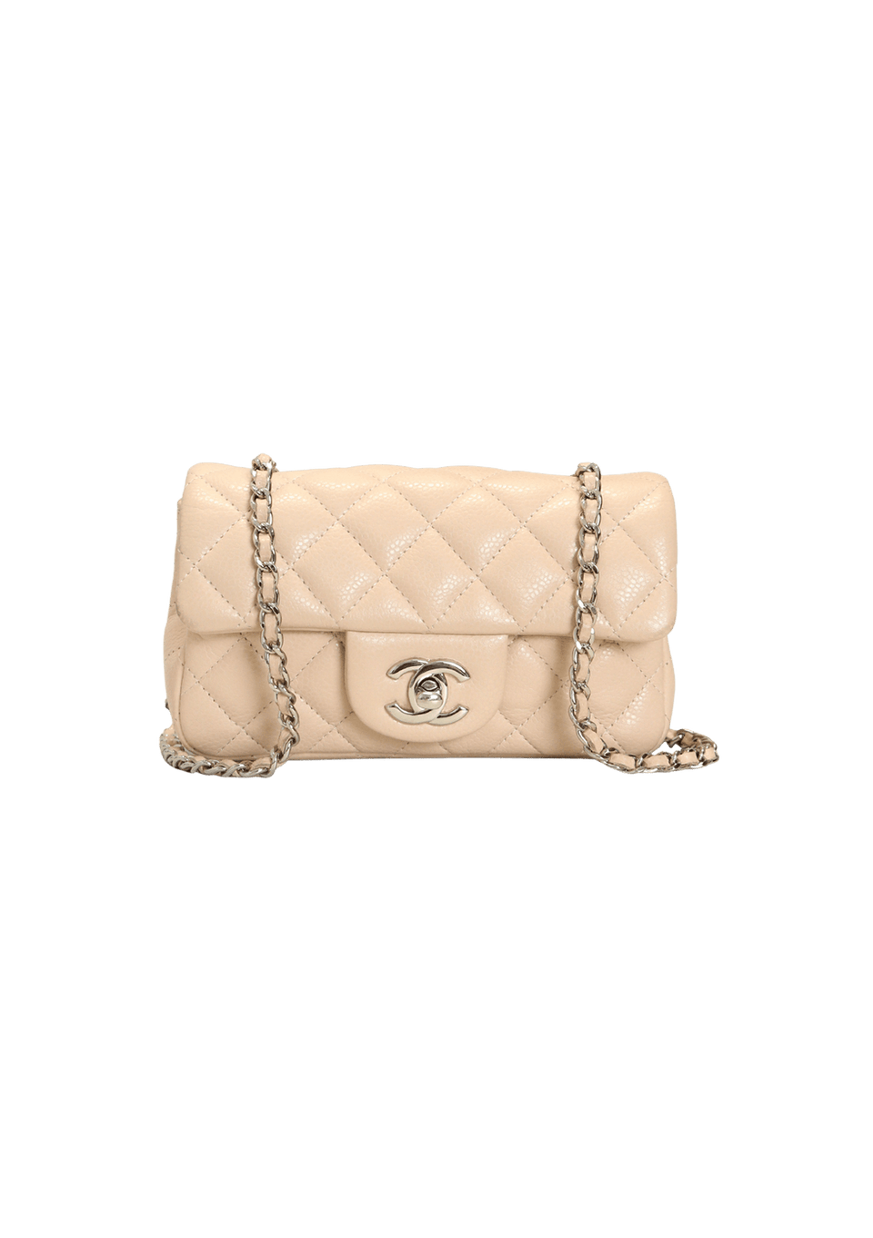 CLASSIC EXTRA MINI FLAP BAG