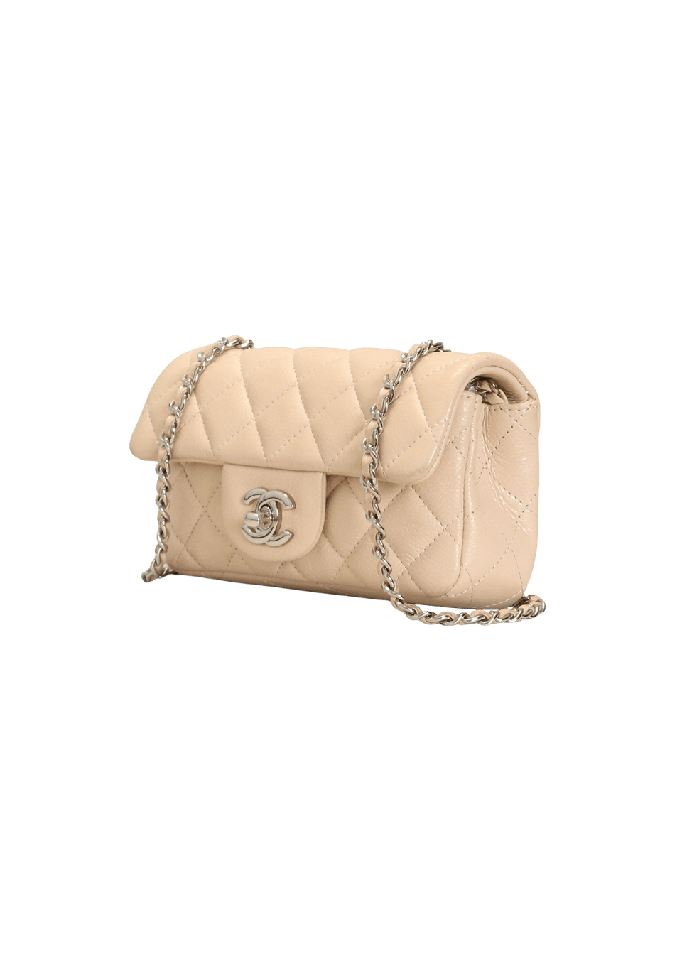 CLASSIC EXTRA MINI FLAP BAG