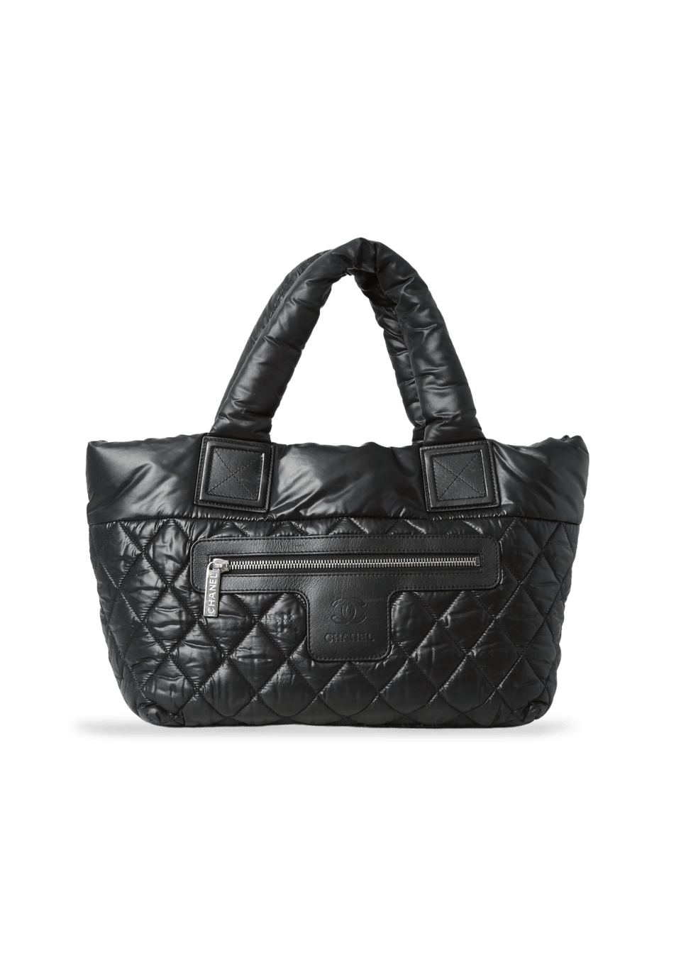COCO COCOON RÉVERSIBLE TOTE