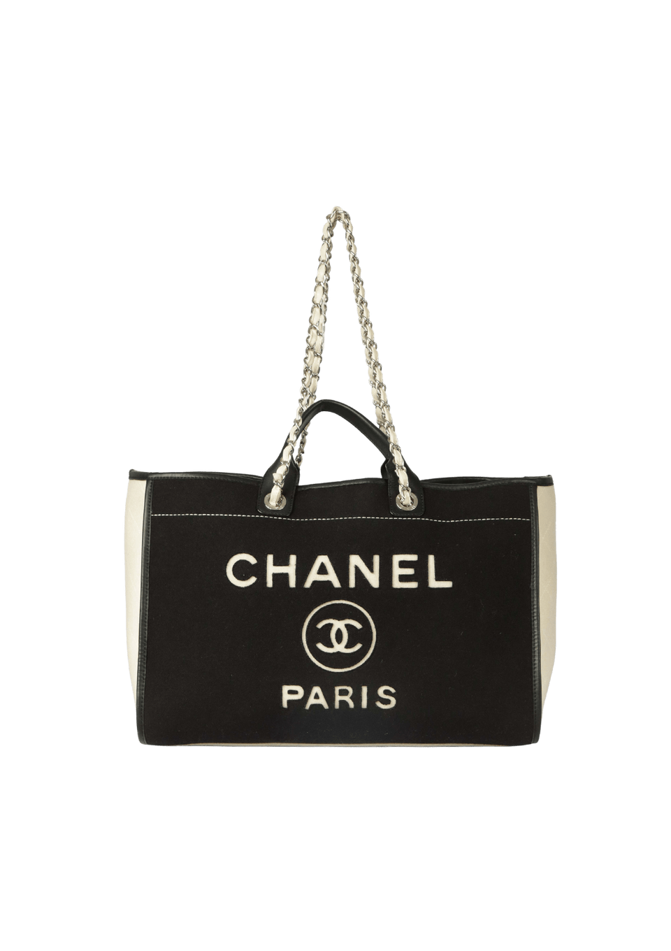 DEAUVILLE BAG